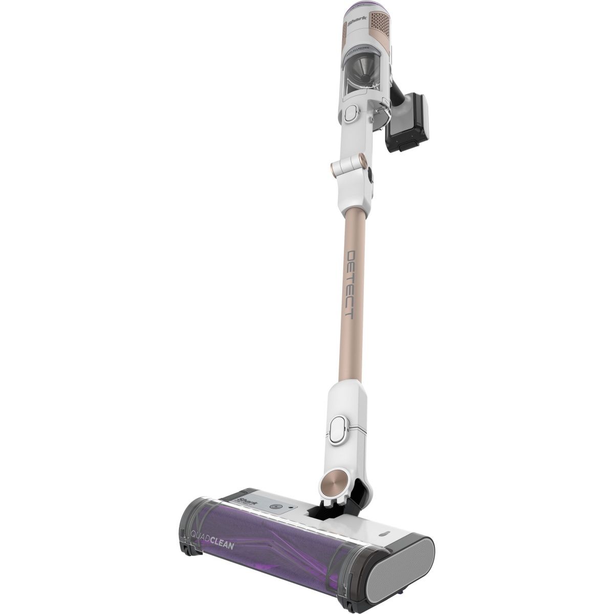 

Вертикальный пылесос Shark IW3612EU