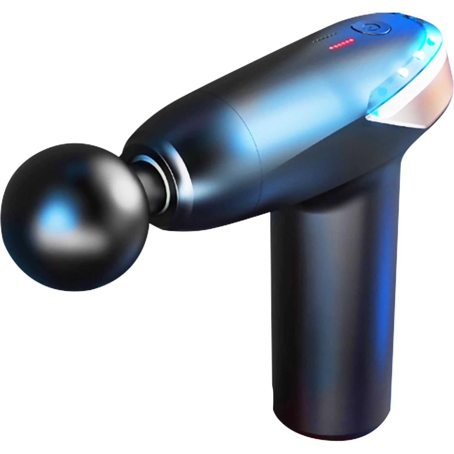 

Перкуссионный массажер Extralink Massage Gun Lite (MSG-02-LITE)