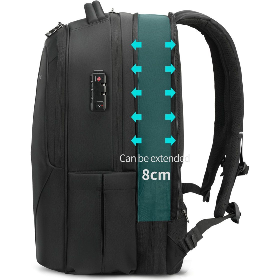 Рюкзак Tigernu T-B3105-3A 15.6