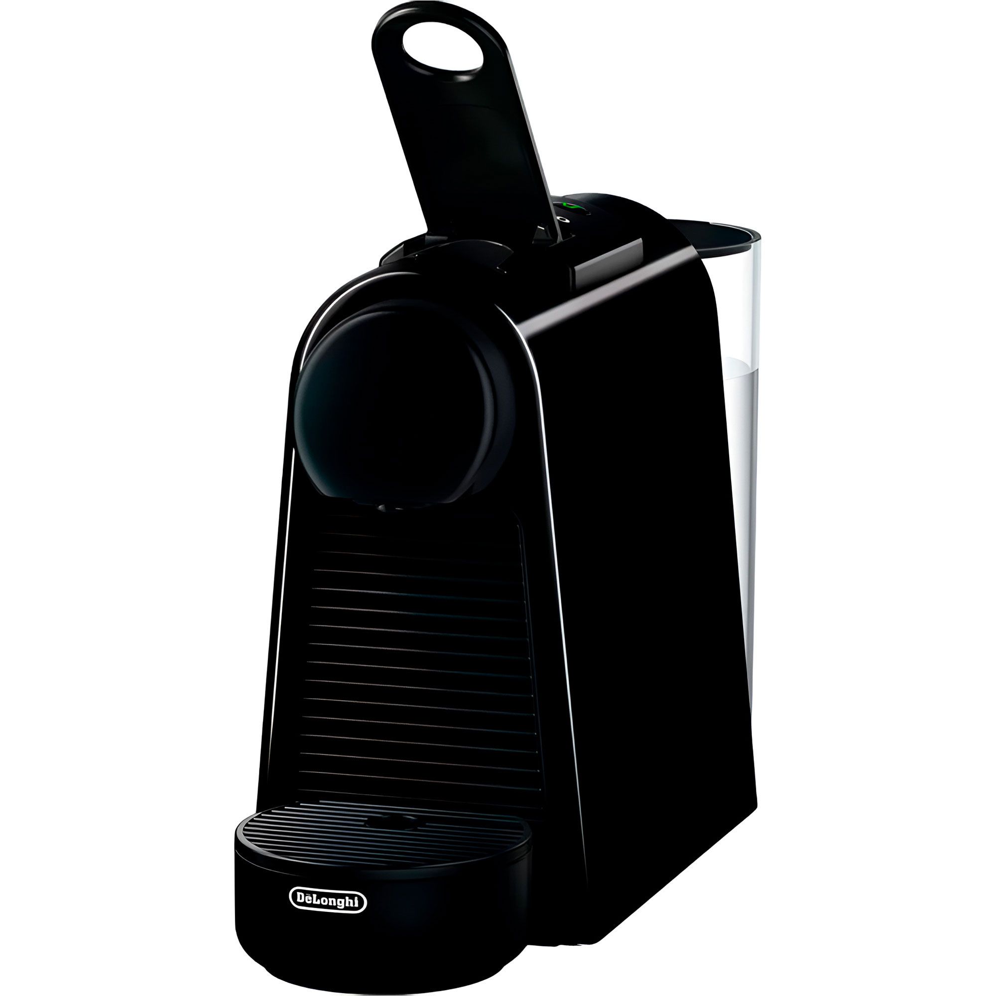 

Кавоварка капсульна Delonghi Nespresso Essenza Mini Black (EN85.BAE)