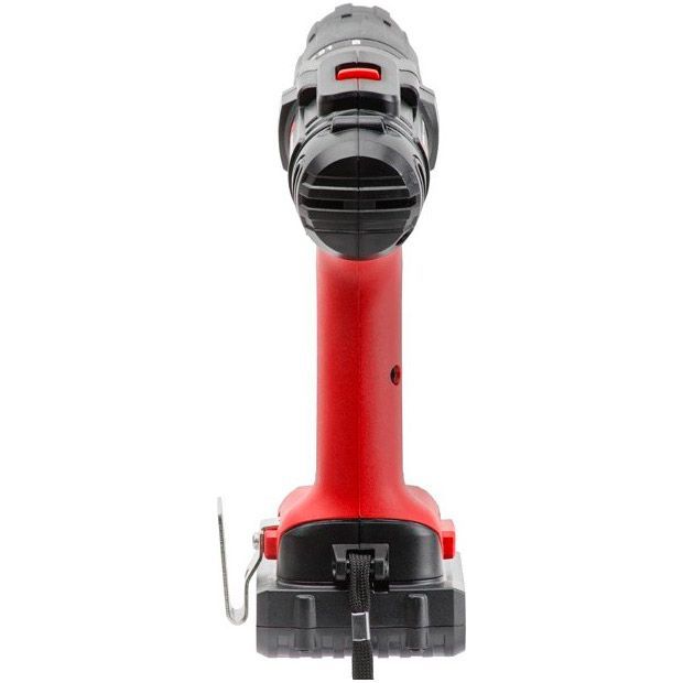 Дрель-шуруповерт Intertool WT-0328 [89131] 