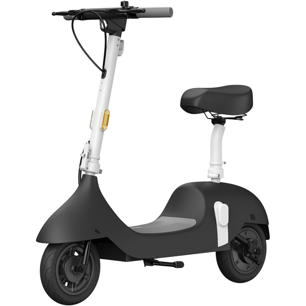 

Электросамокат OKAI Ceetle Pro EA10C Black (EA10C-B)