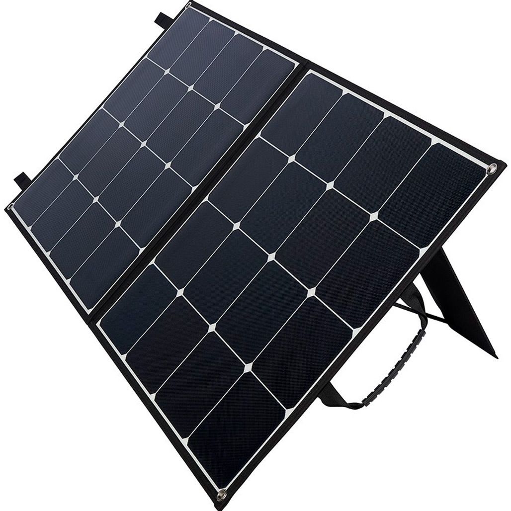 

Портативна сонячна панель EnerSol ESP-100W
