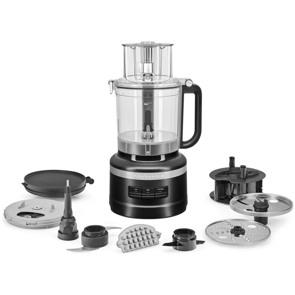 Кухонний комбайн KitchenAid 5KFP1319EOB
