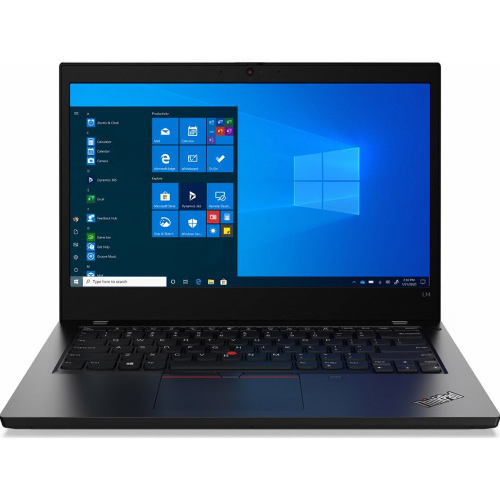 

Ноутбук Lenovo ThinkPad L14 Gen 2 (20X100GCUS) CUSTOM
