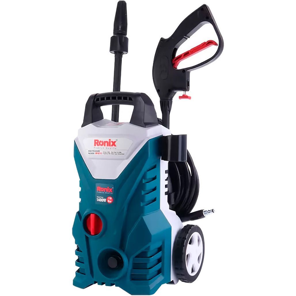 

Мойка высокого давления Ronix RP-U111