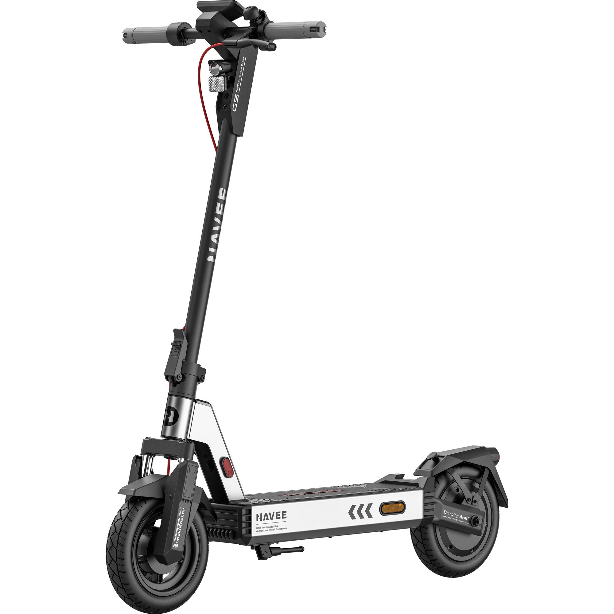 

Электросамокат Navee G5 Max