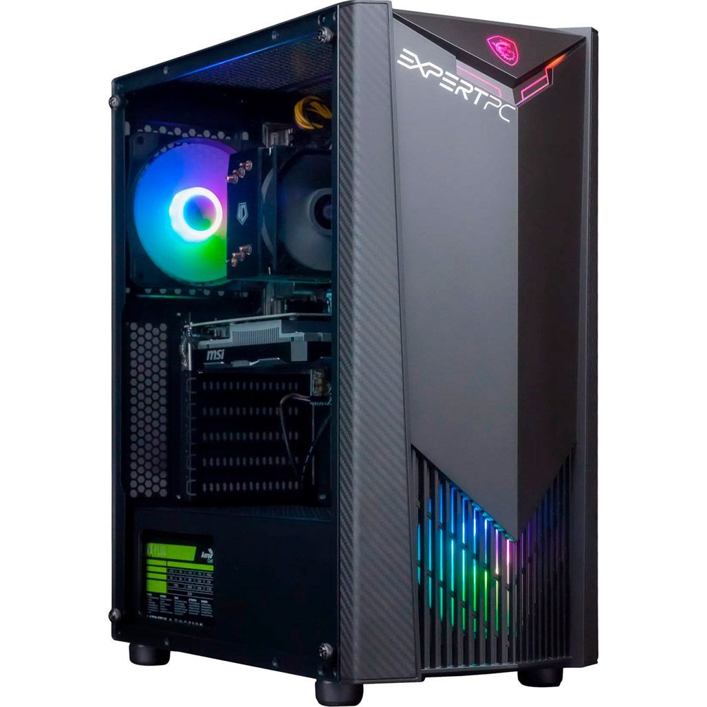 

Комп'ютер Expert PC Ultimate (I11400F.16.S10.3050.C2479)