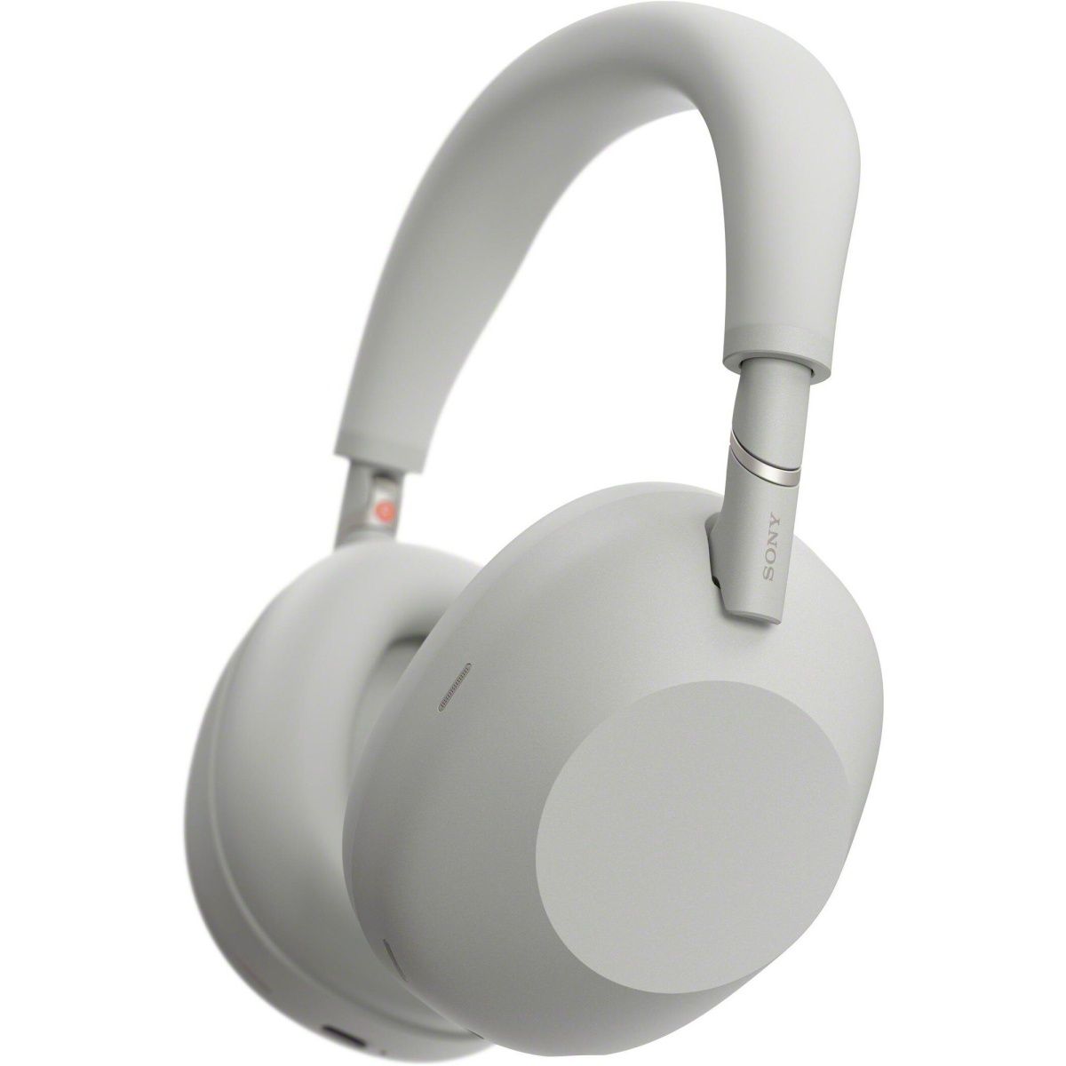 

Наушники Sony WH-1000XM6 Platinum Silver (WH1000XM6S.CE7)