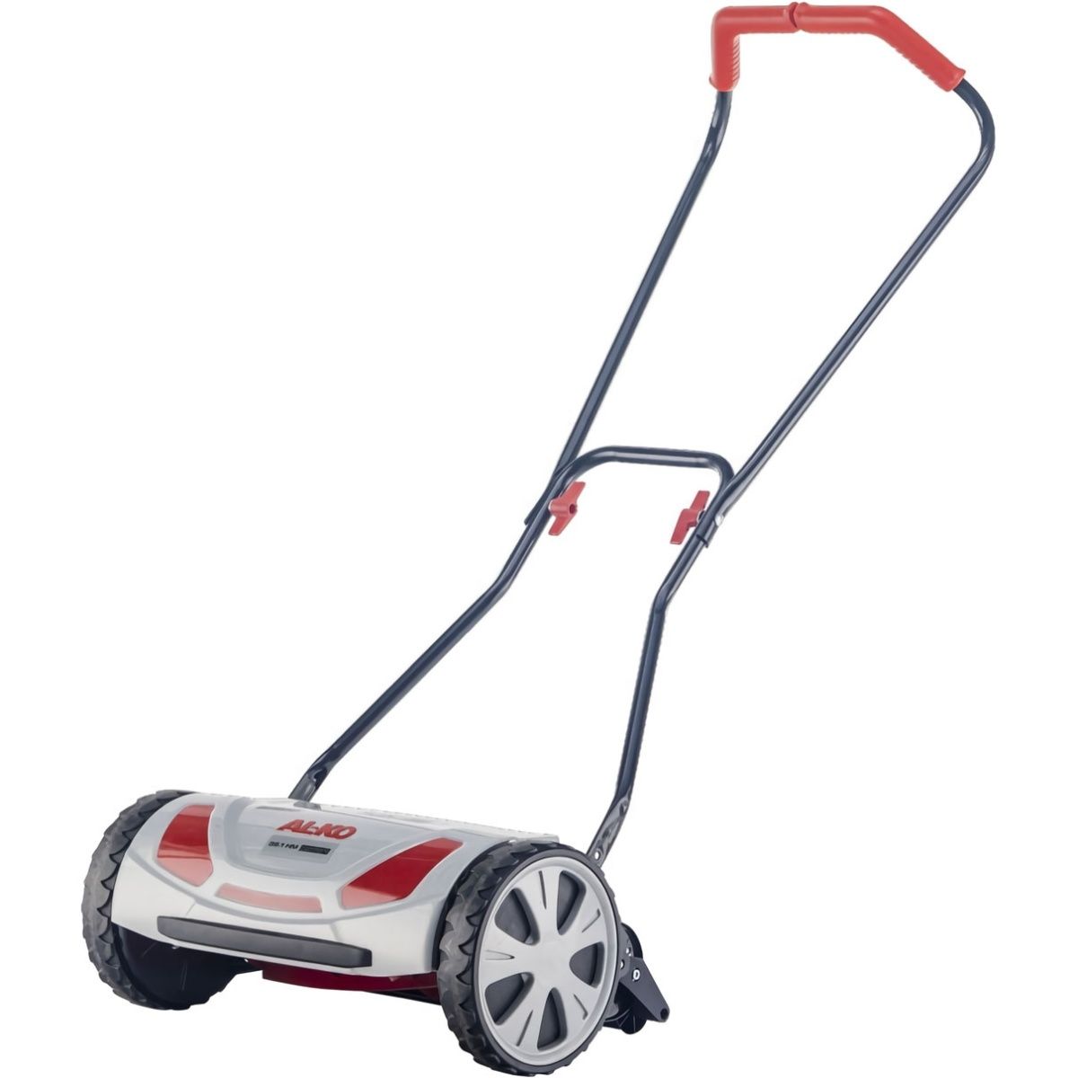 

Газонокосарка AL-KO Razor Cut 38.1 HM Comfort (113865)