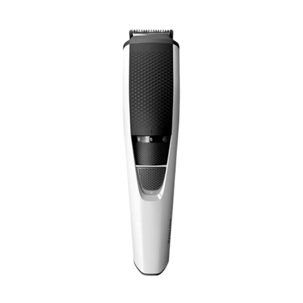 

Триммер для бороды и усов Philips Beardtrimmer Series 3000 BT3206/14