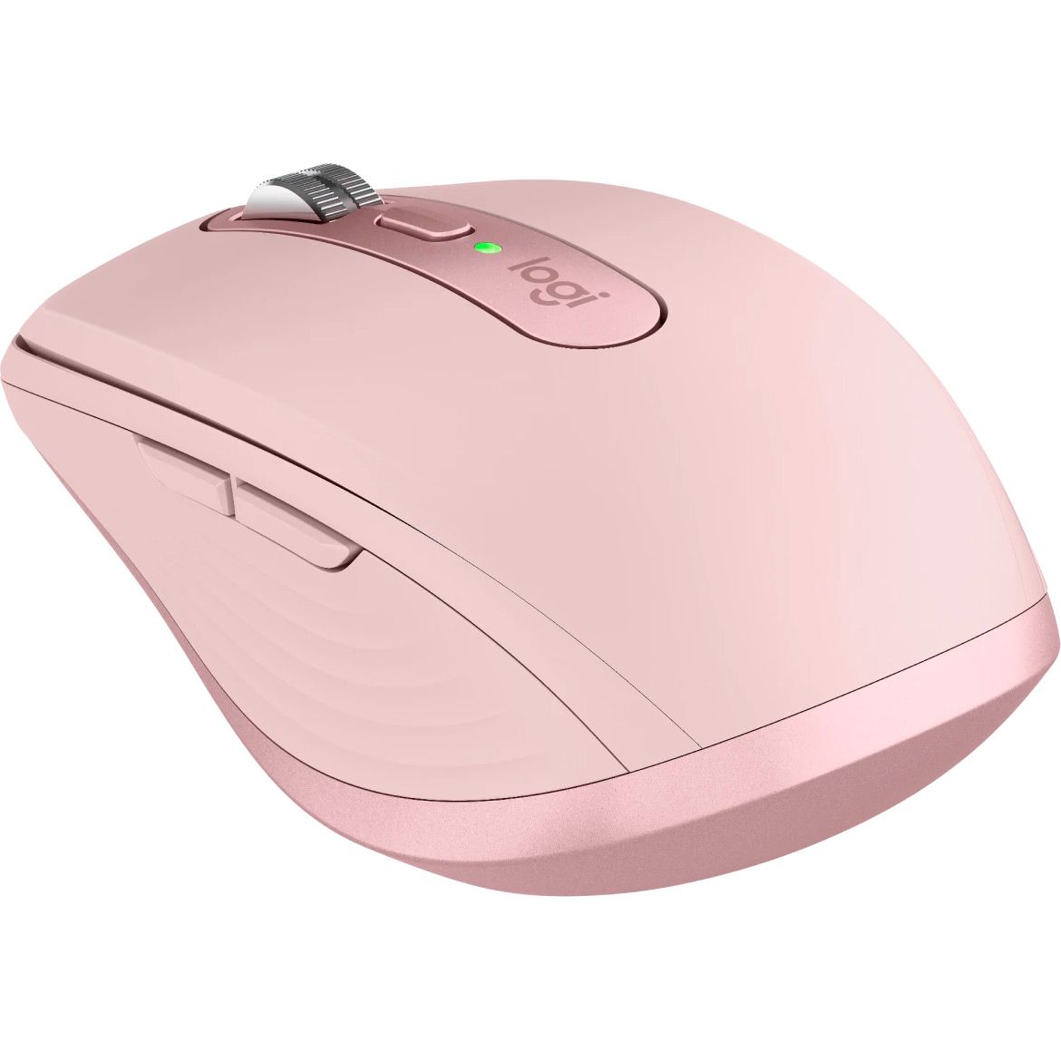 Миша Logitech MX Anywhere 3S Rose (910-006931)