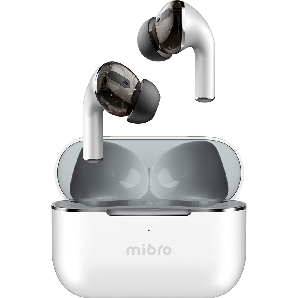 

Наушники Mibro M1 White