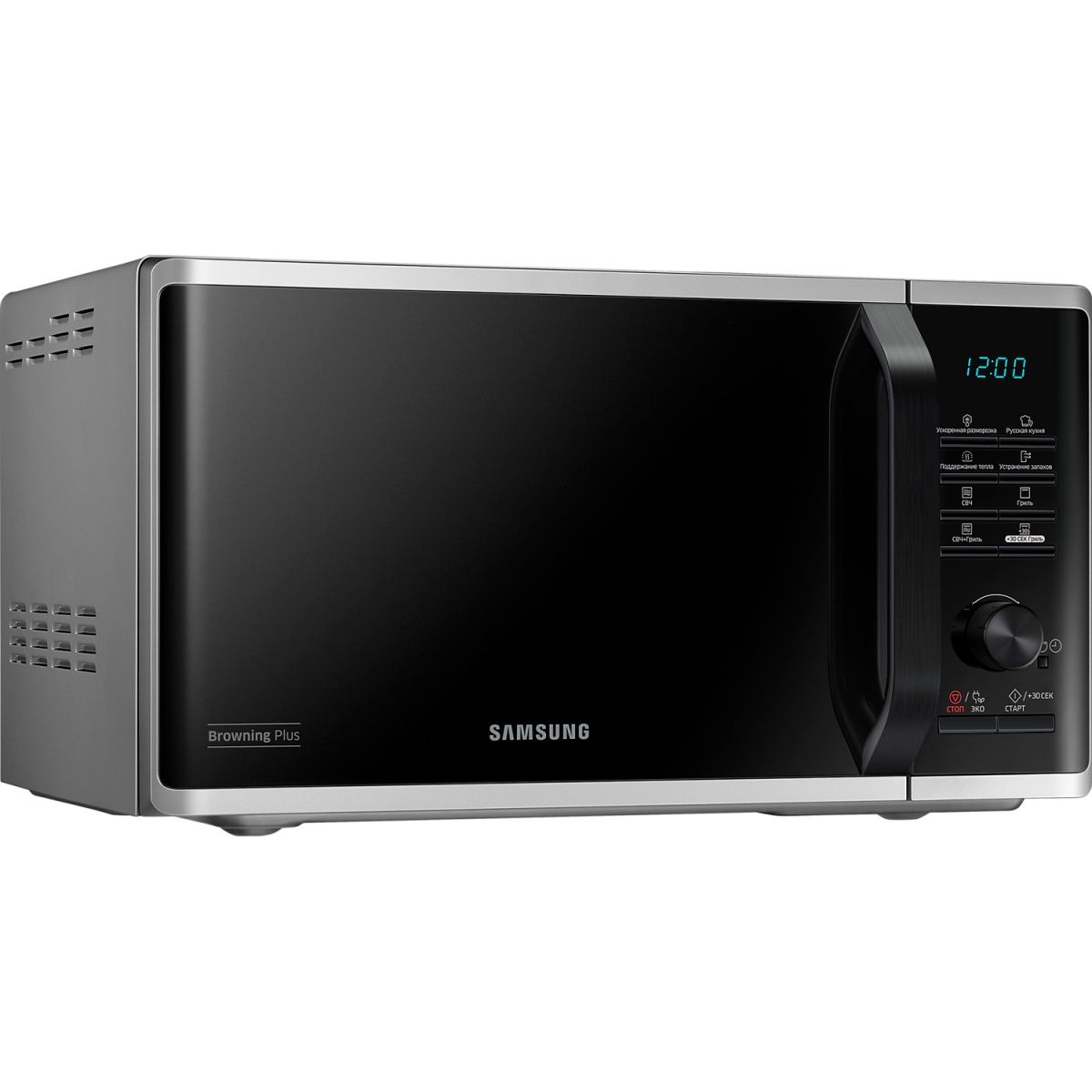 Мікрохвильова піч Samsung MG23K3515AS