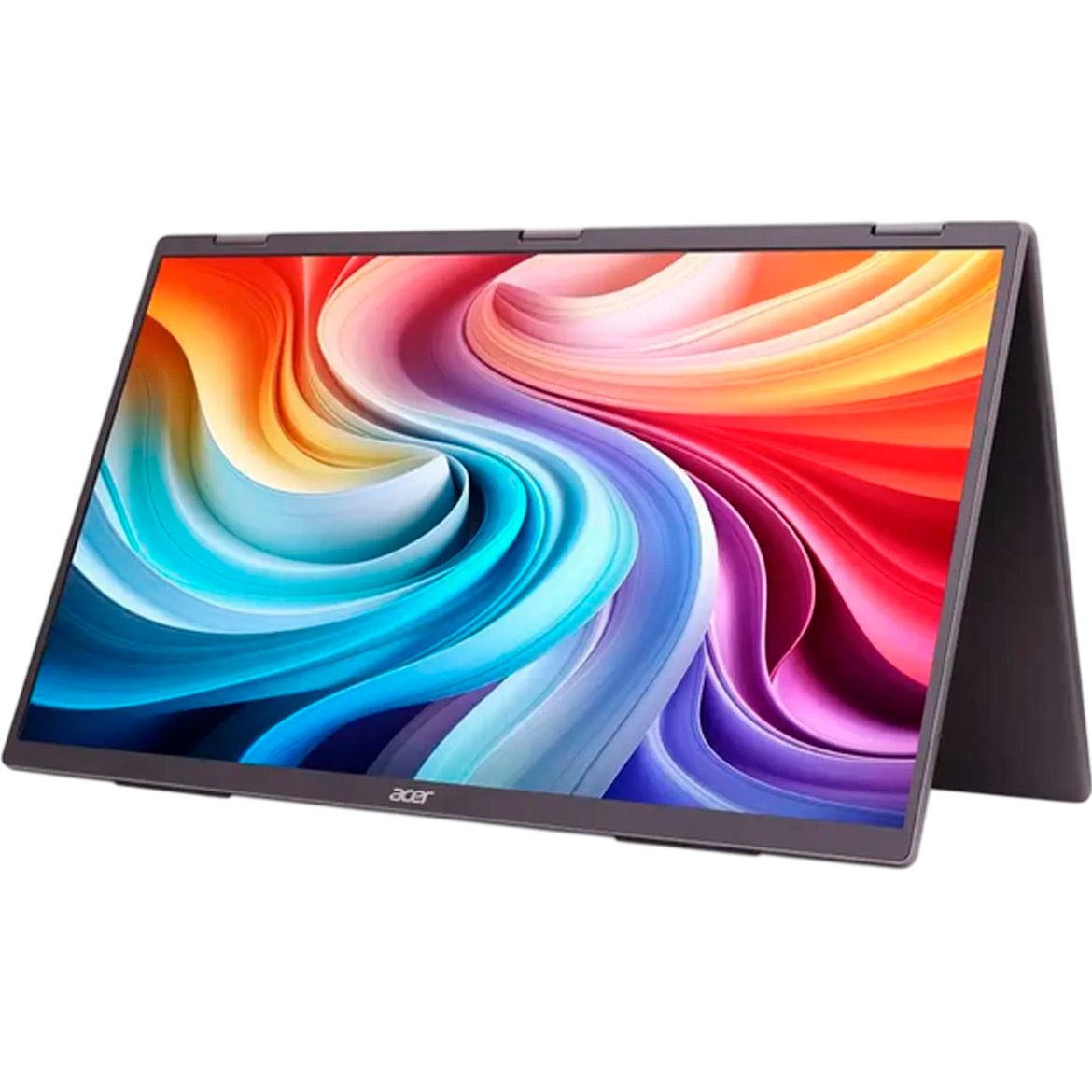 Портативний монітор Acer Dual Portable PD193QEbmiuux (UM.XP3EE.E01) UA 