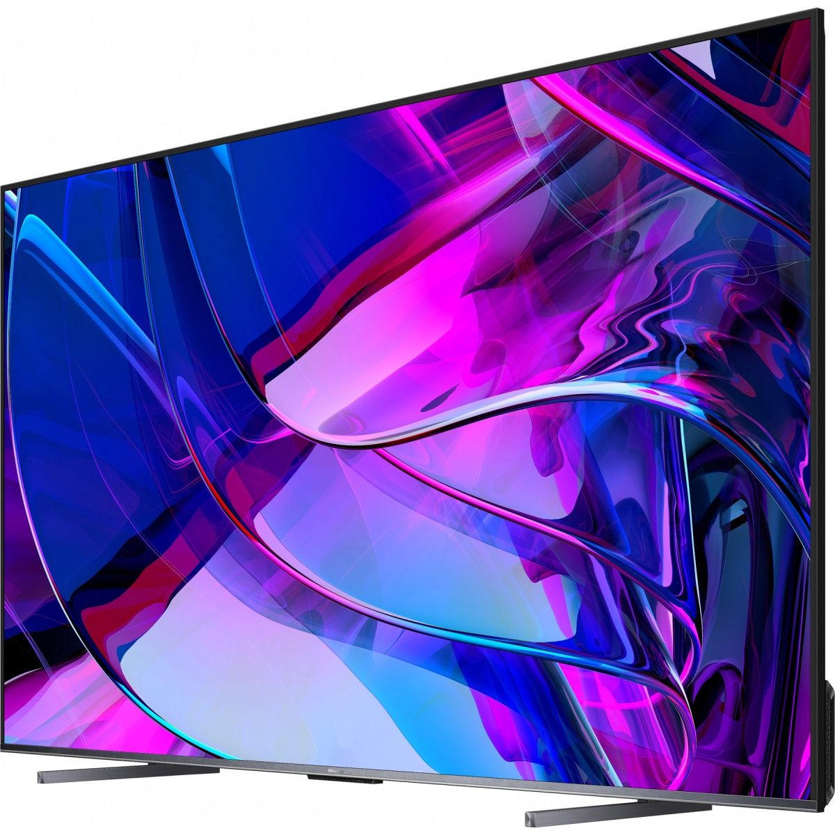 Телевізор Hisense 100U7KQ 100