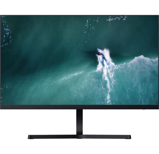 

Монітор Xiaomi Mi Monitor 1C 23.8" Black (BHR4510GL)