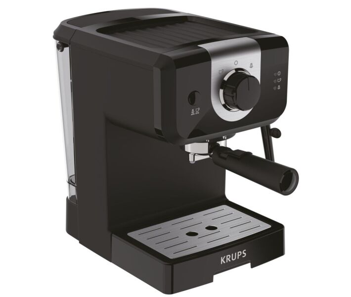 Кавоварка ріжкова Krups OPIO XP320830 