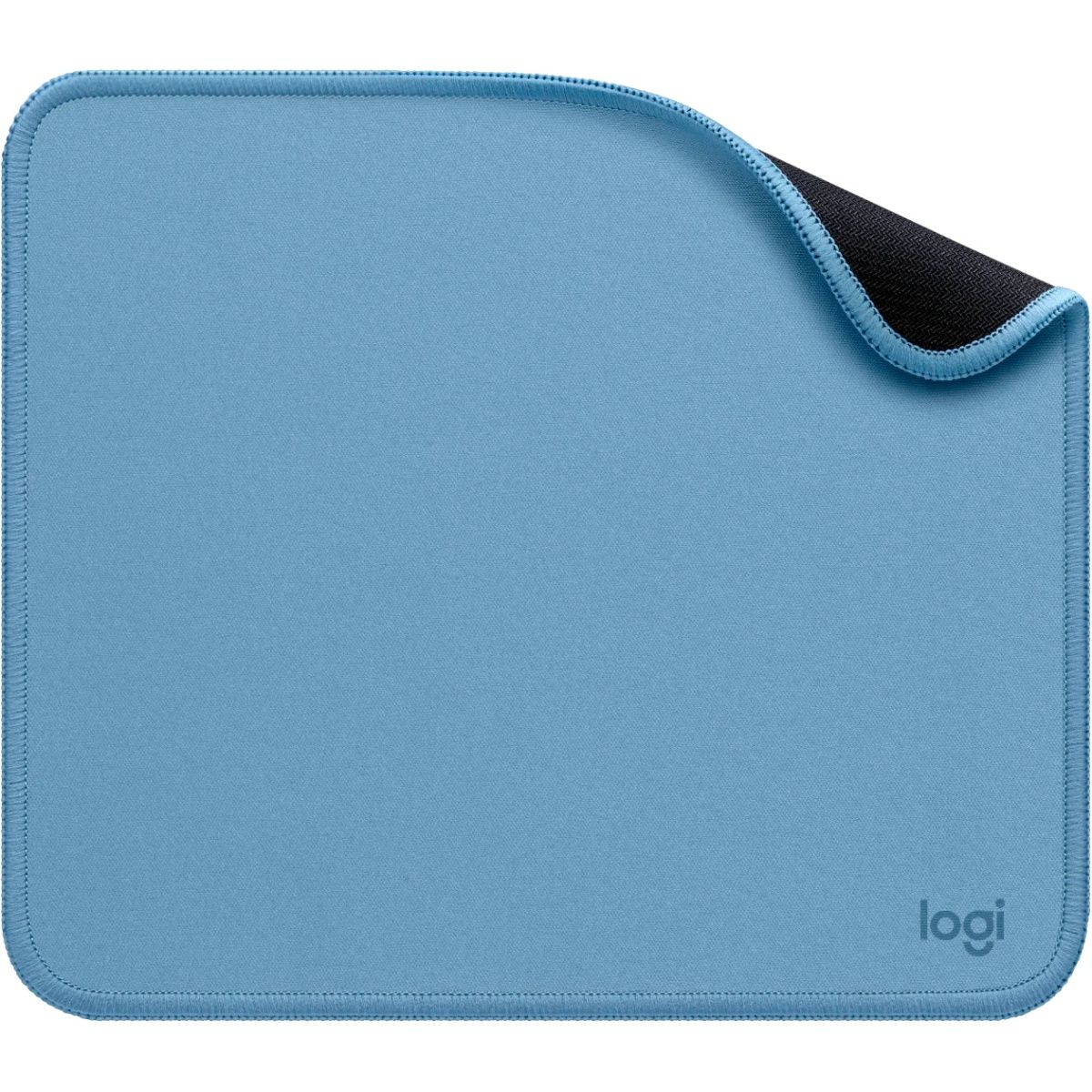 Килимок для миші Logitech Mouse Pad Studio Blue (956-000051)