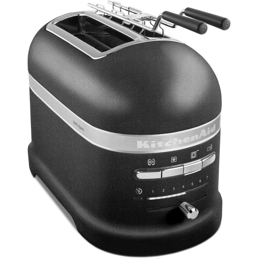 Тостер KitchenAid Artisan 5KMT2204EBK