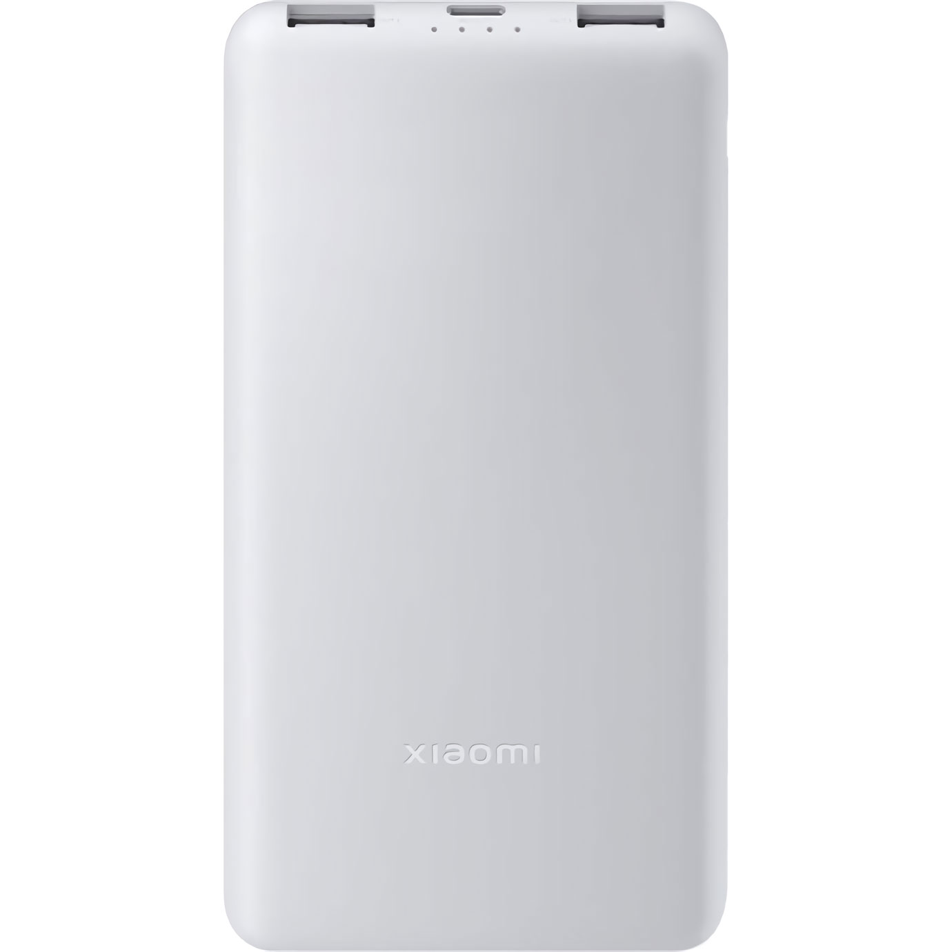 

Зовнішній акумулятор Xiaomi Lite 10000mAh 22.5W White (BHR9350GL)