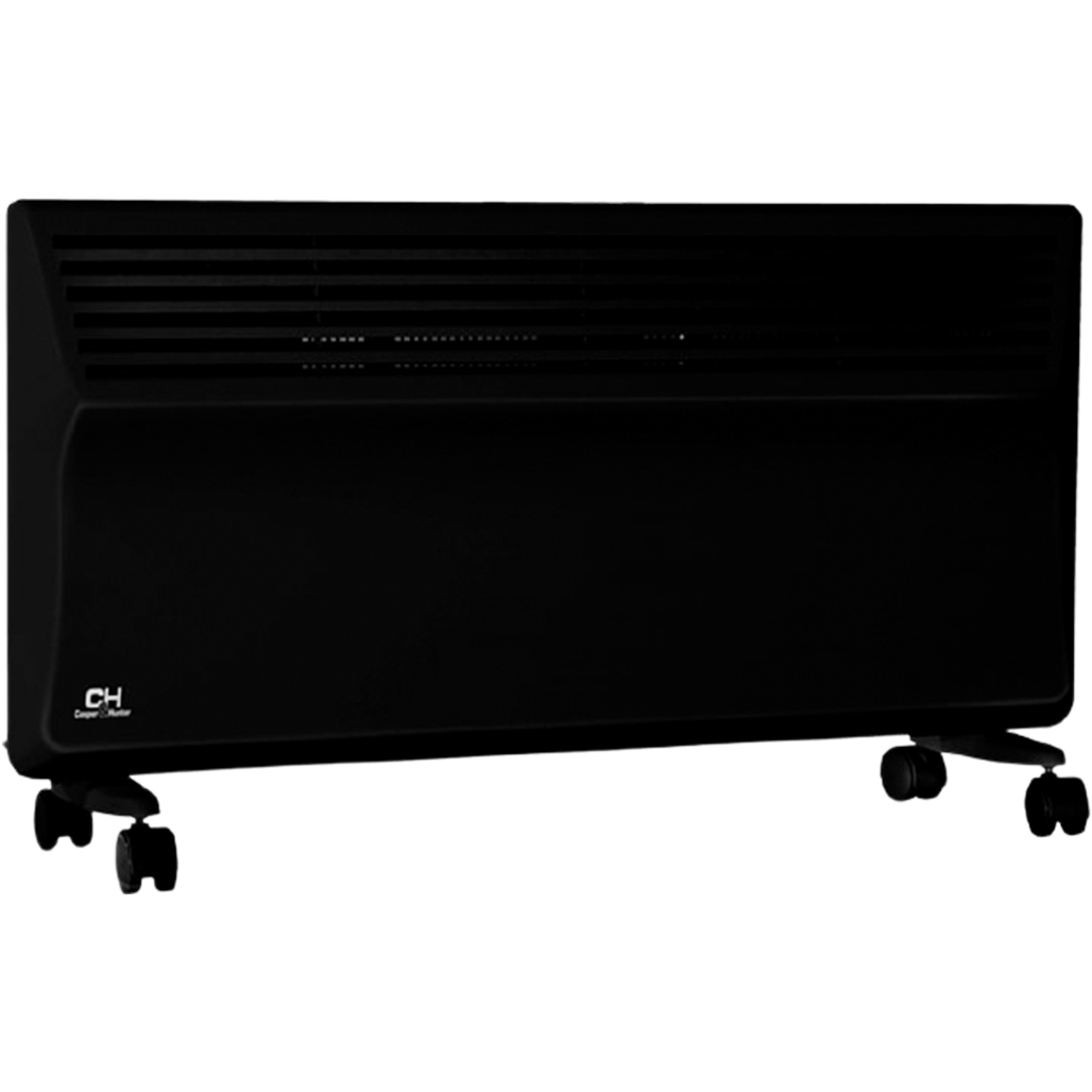 

Конвекційний обігрівач Cooper&Hunter Domestic CH-2000 MD (Black)