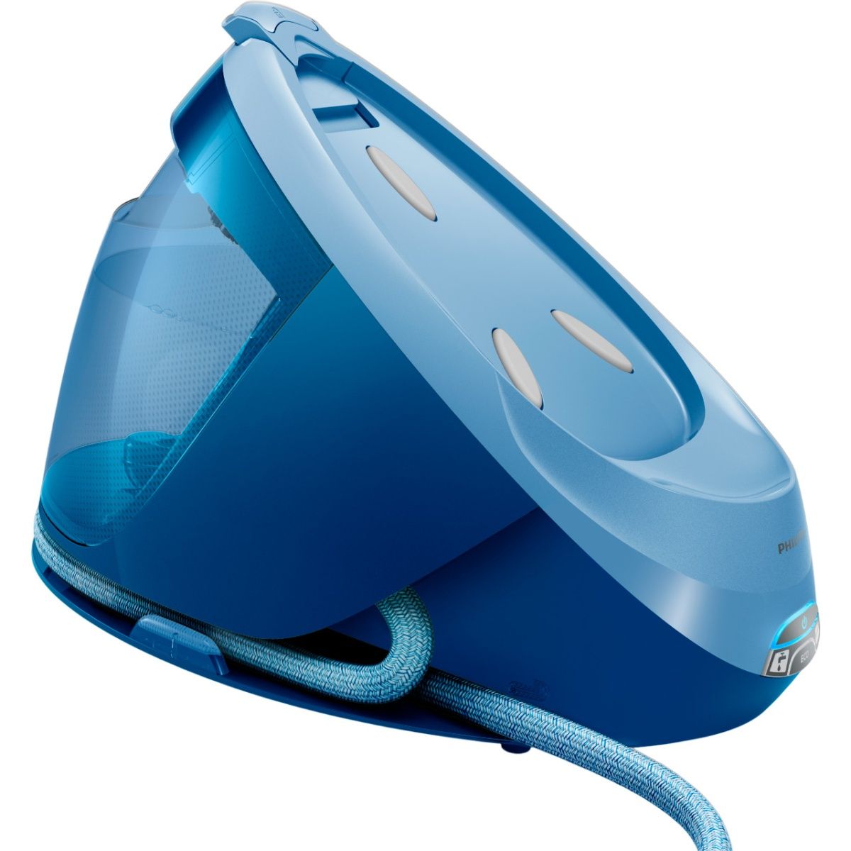 Праска з парогенератором Philips PerfectCare Expert Plus GC8942/20
