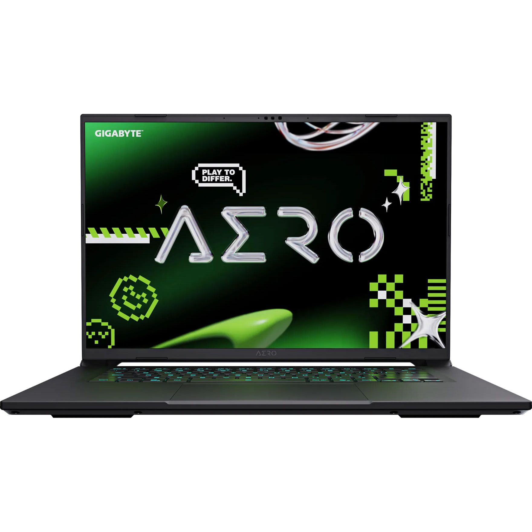 

Ноутбук Gigabyte Aero X16 EG61H (1VH93UAC94AH)