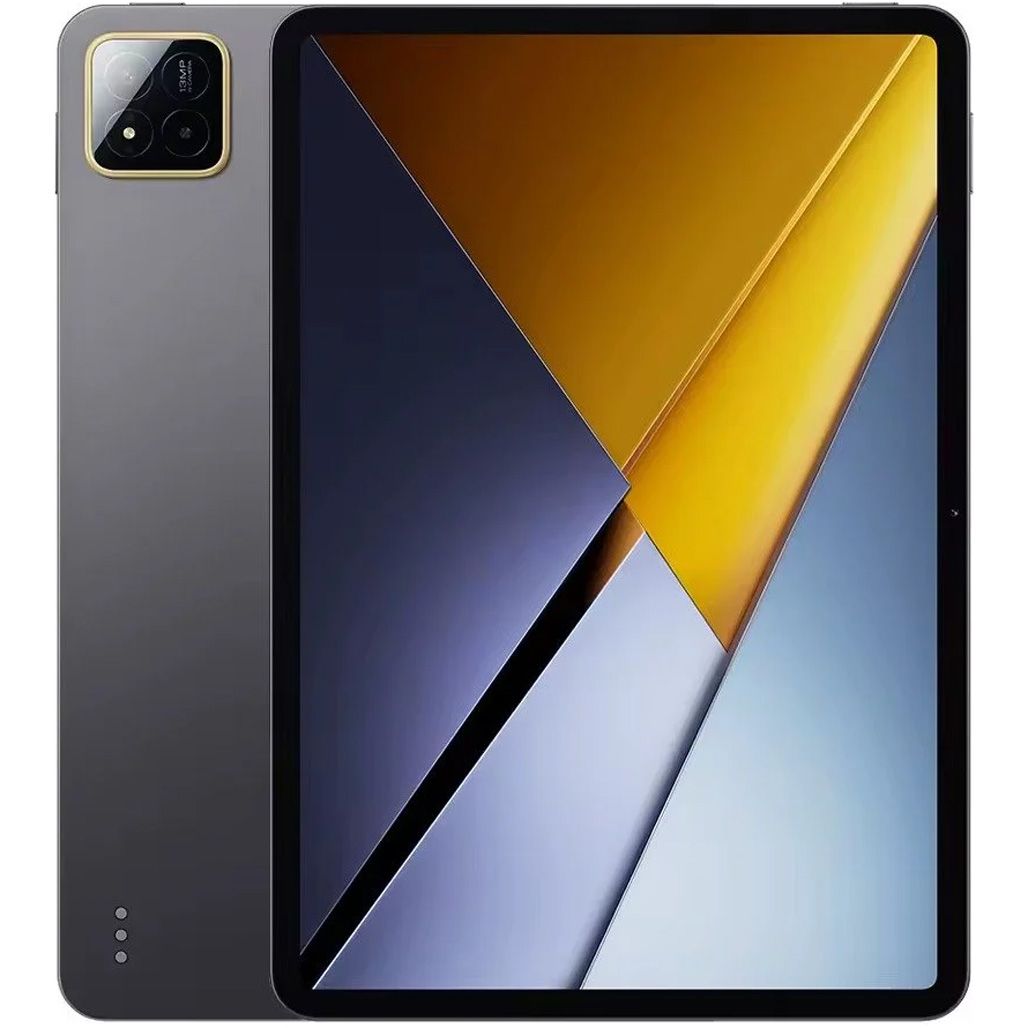 

Планшет Poco Pad X1 8/512GB Wi-Fi Gray Global EU