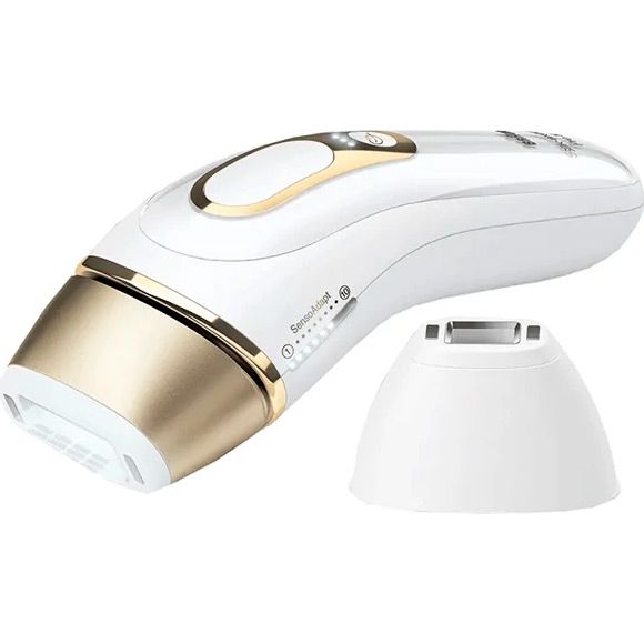 Фотоепілятор Braun Silk-expert Pro 5 PL5257 IPL
