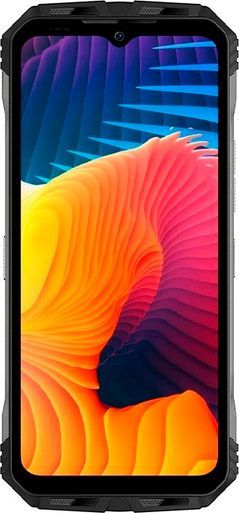 Смартфон Doogee V30 8/256GB Orange [81806] 