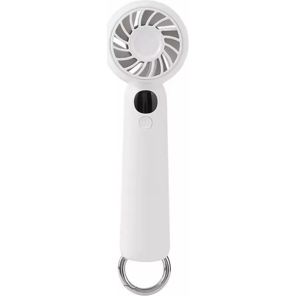 

Портативний вентилятор DK WT-F08 White