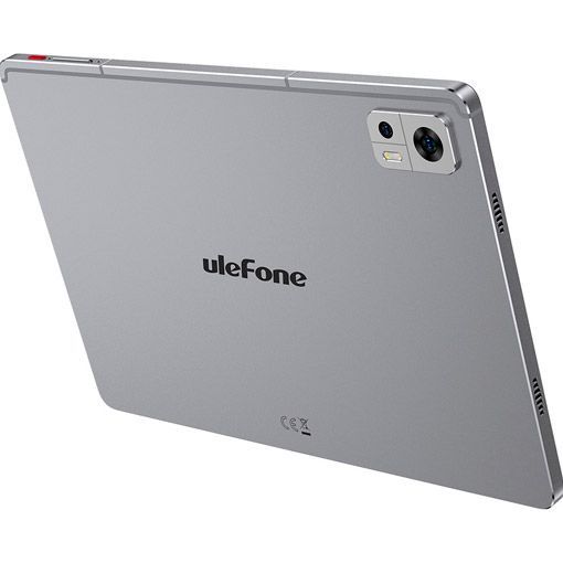 Планшет Ulefone Tab A8 4/64GB LTE Gray