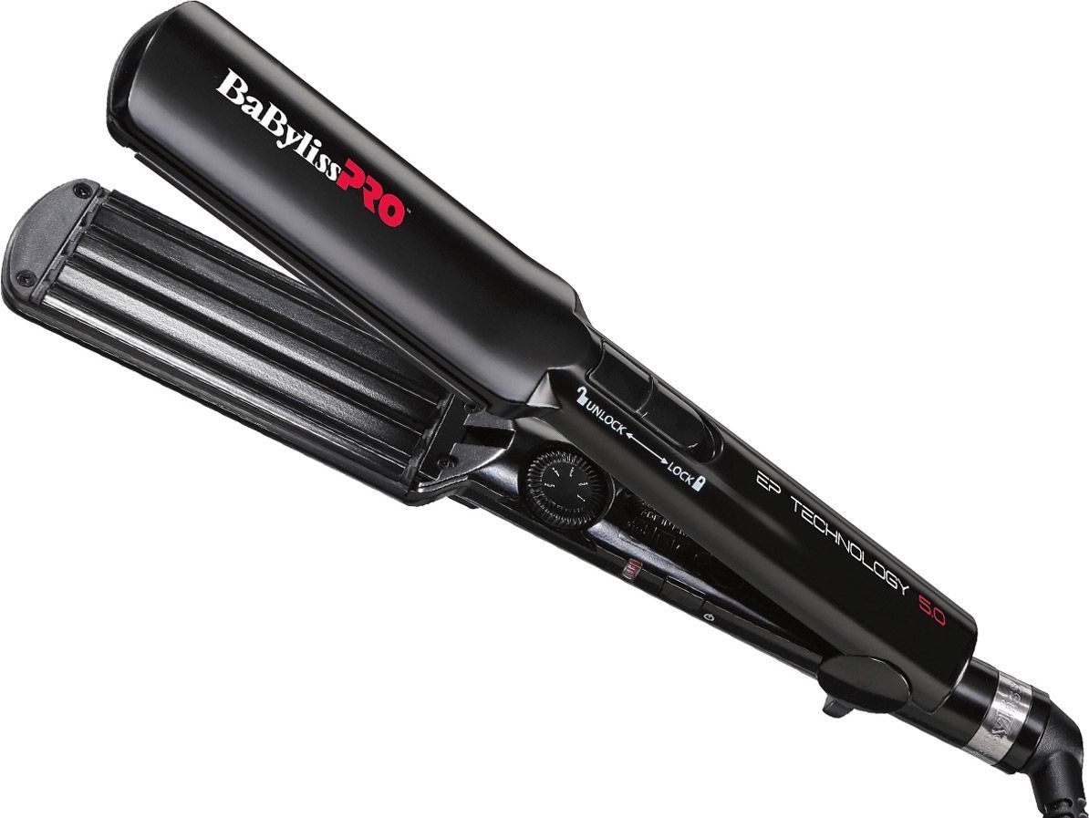 Плойка-гофре BaByliss PRO BAB2658EPCE [58832] 
