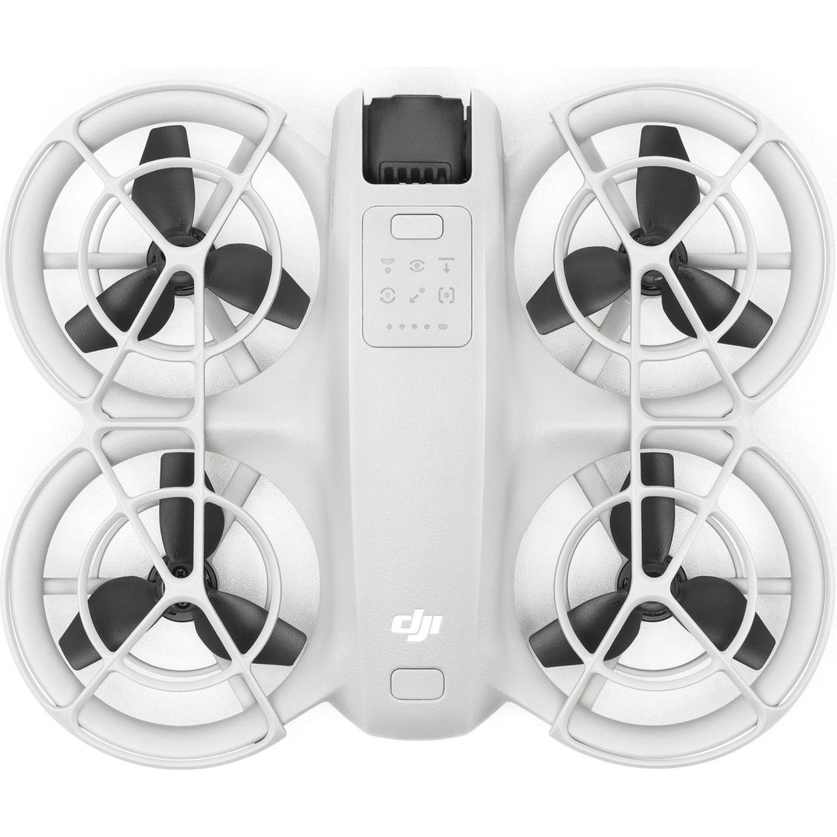 Квадрокоптер DJI Neo Combo (CP.FP.00000218.02) 