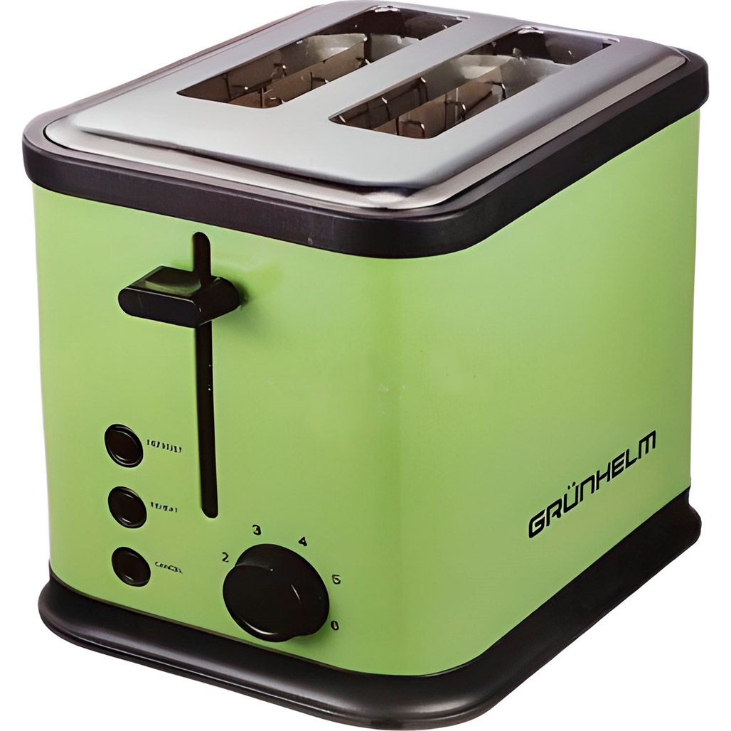 

Тостер Grunhelm GTR017G