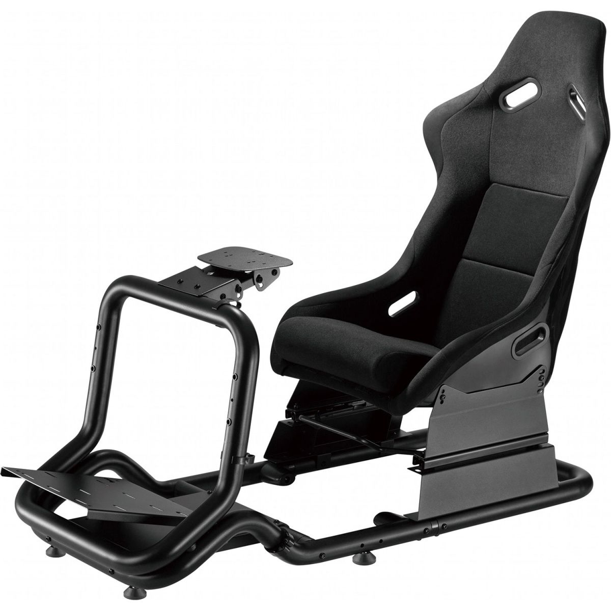 

Кокпіт GamePro RS167