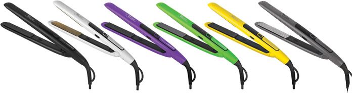 Плойка-гофре Tico Professional Volume Crimper White (100219) [78045] 