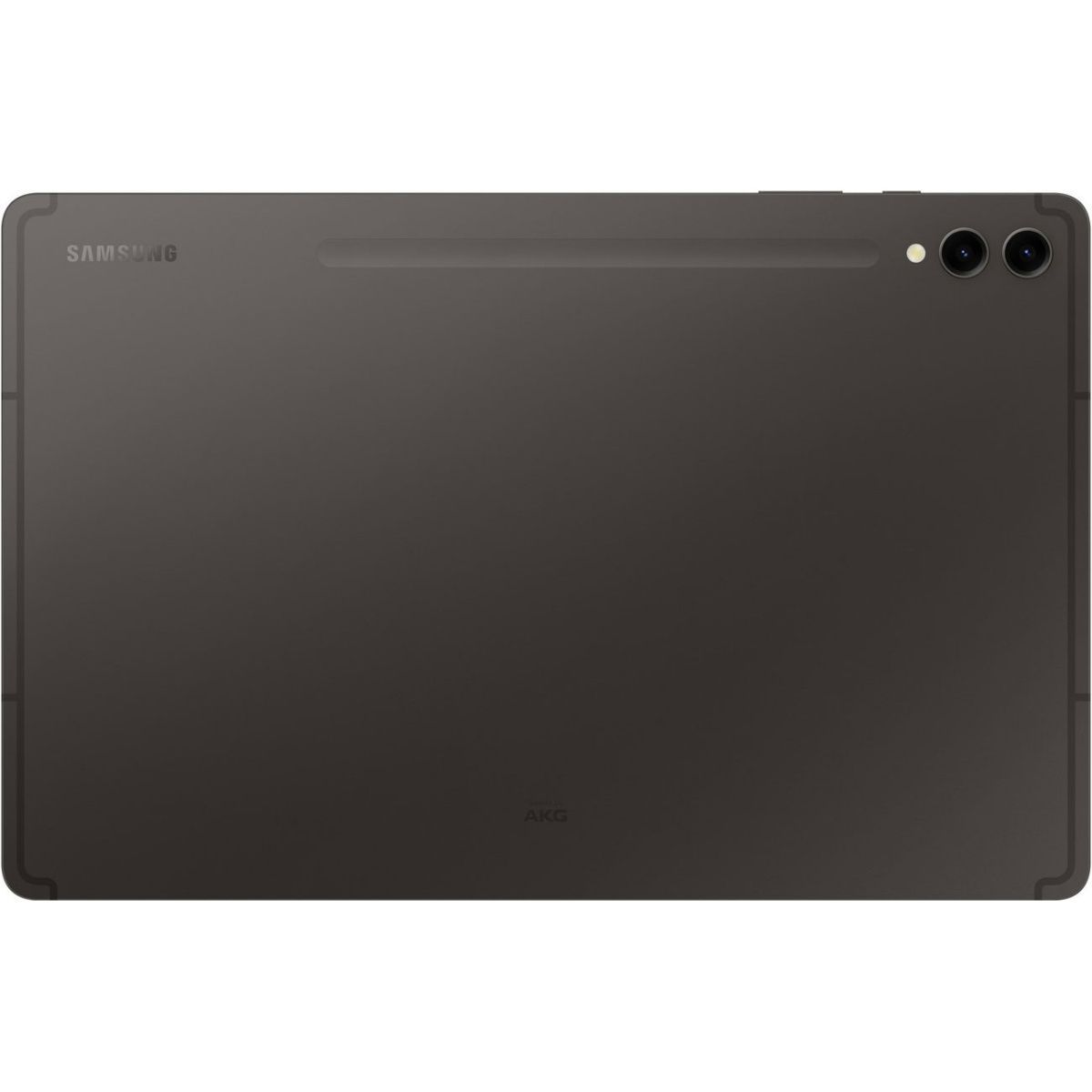 Планшет Samsung Galaxy Tab S9 Plus 5G 12/256GB Graphite (SM-X816BZAA)