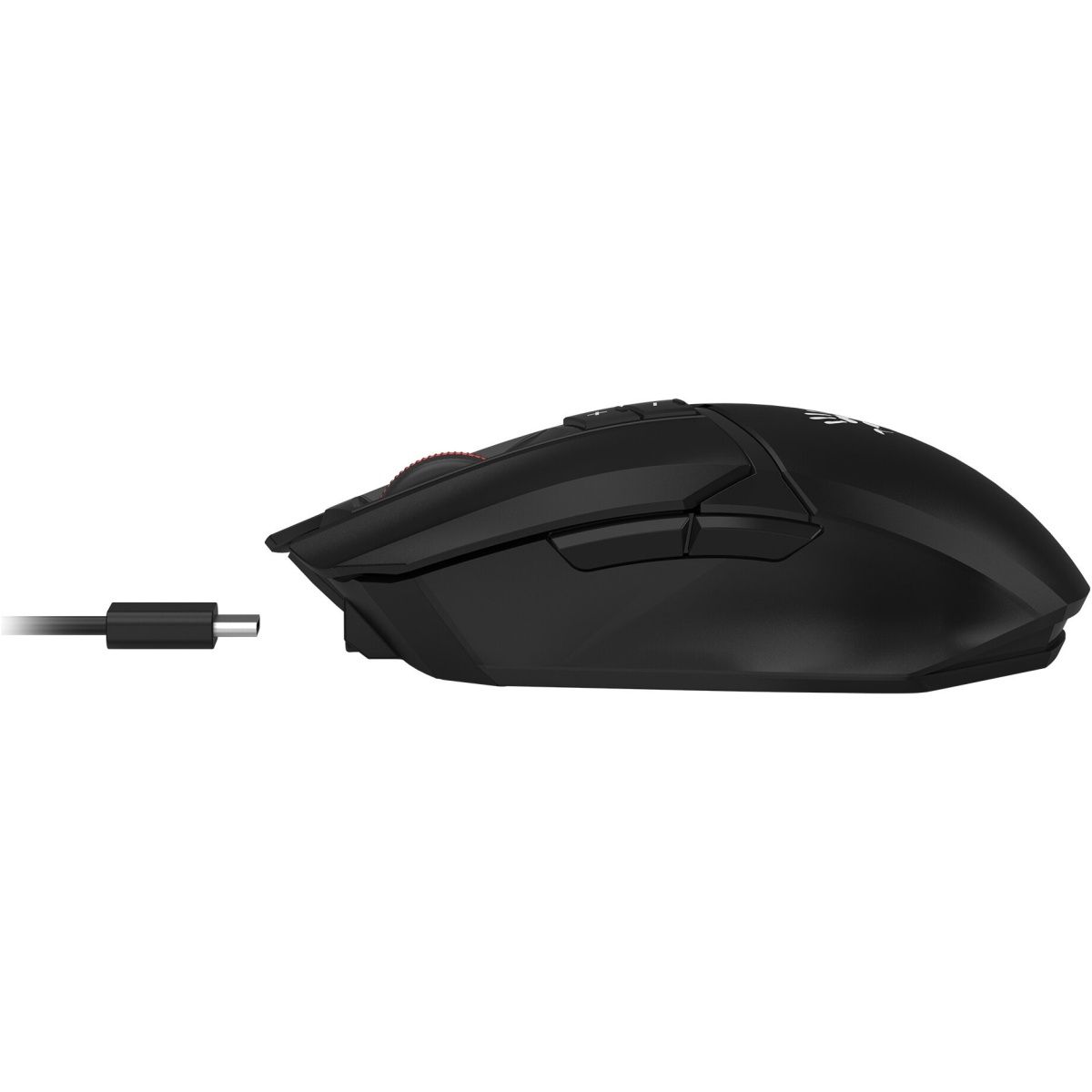 Миша Bloody R36 Ultra Stone Black
