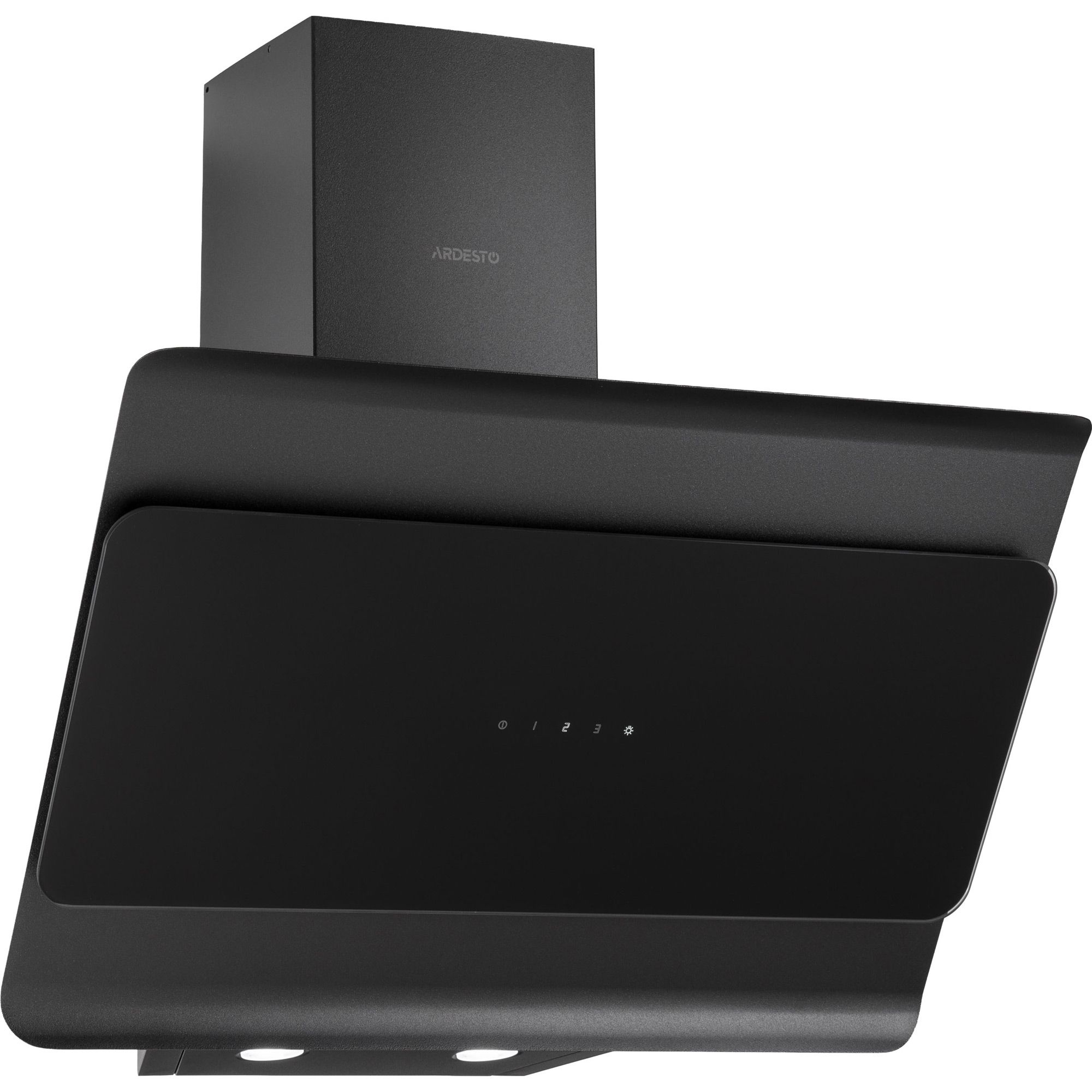 

Витяжка похила Ardesto HL-F1300BLG