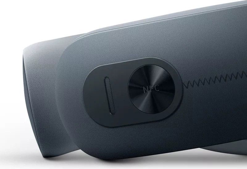Маcажер для шиї MiJia Smart Neck Massager (MJNKAM01SKS)