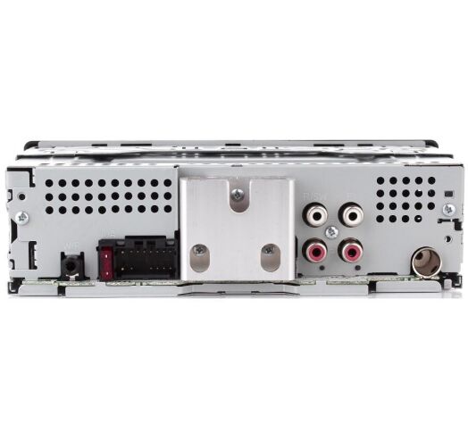 Автомагнітола Pioneer MVH-S120UIG