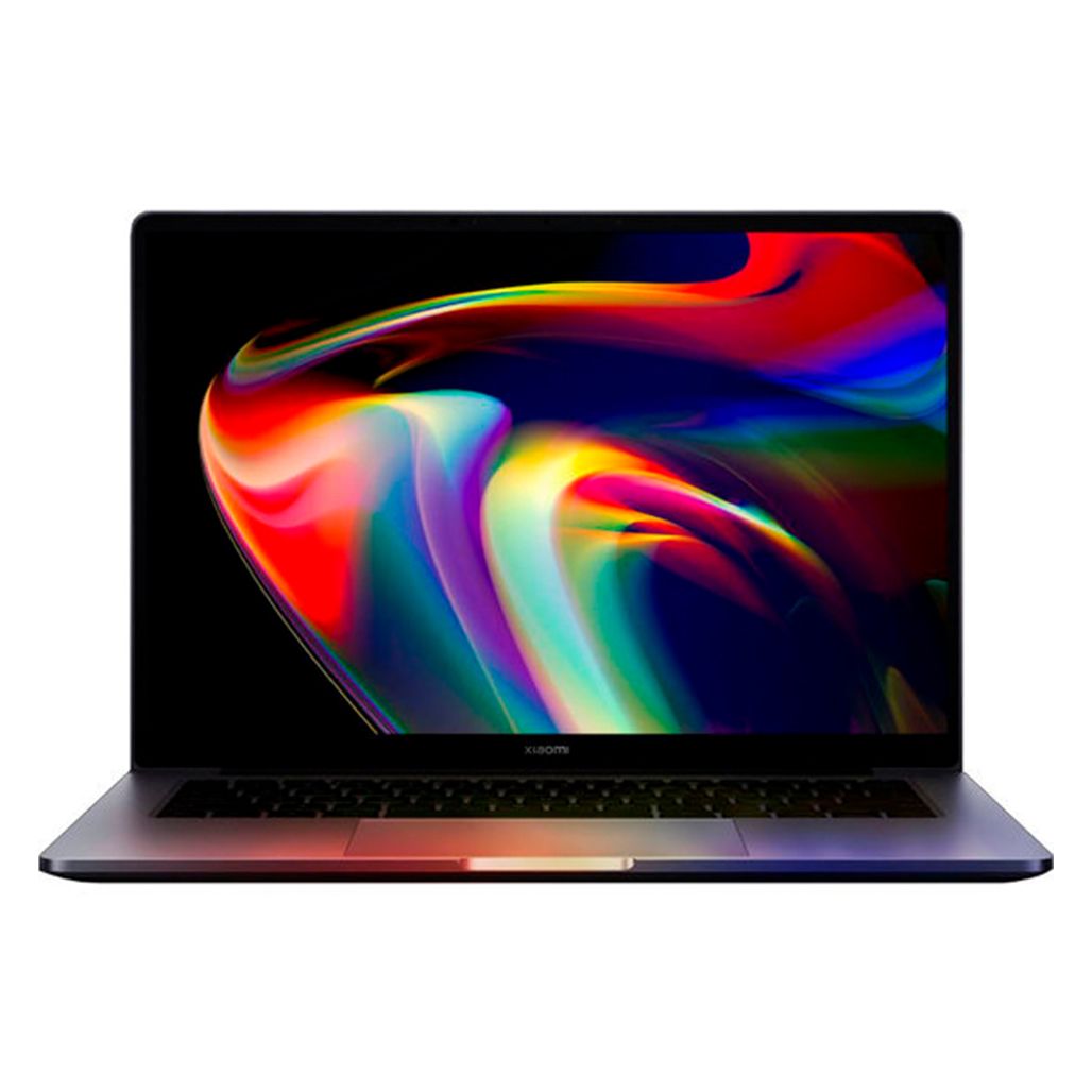 

Ноутбук Xiaomi Mi Notebook Pro 14 i5 11th 16/512GB Iris Xe (JYU4347CN) [58885]