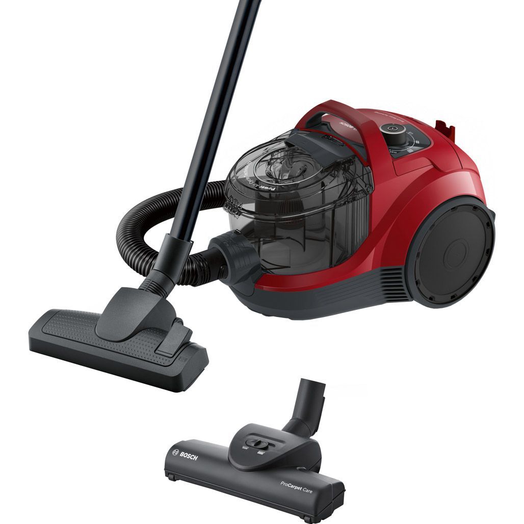 

Пилосос Bosch BGC21X350