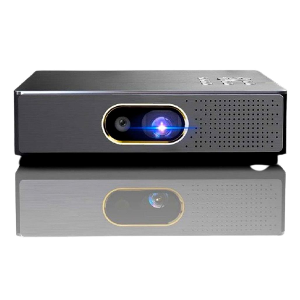 

Мультимедийный проектор Wzatco S5 [61584]