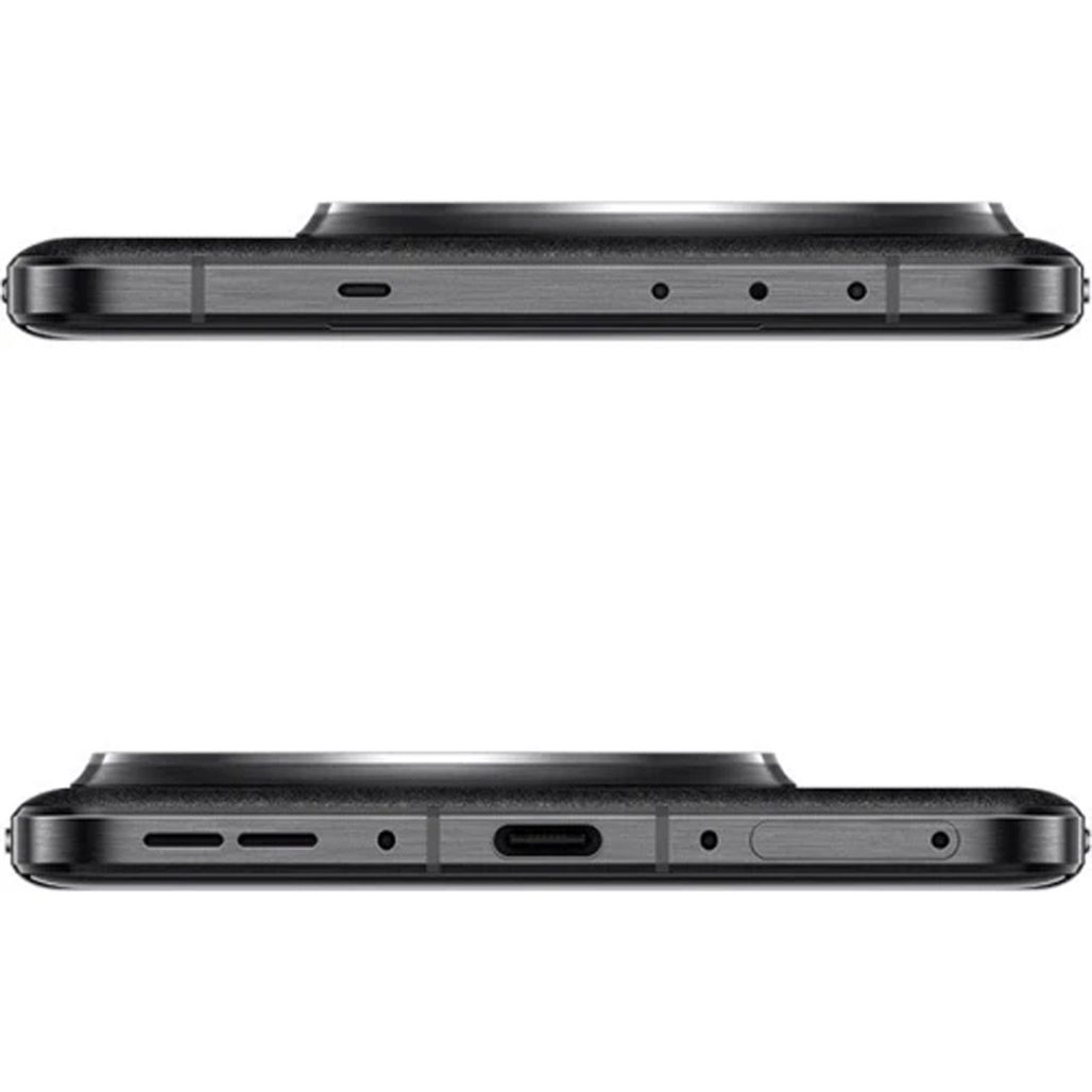 Смартфон OnePlus 13 12/512GB Black
