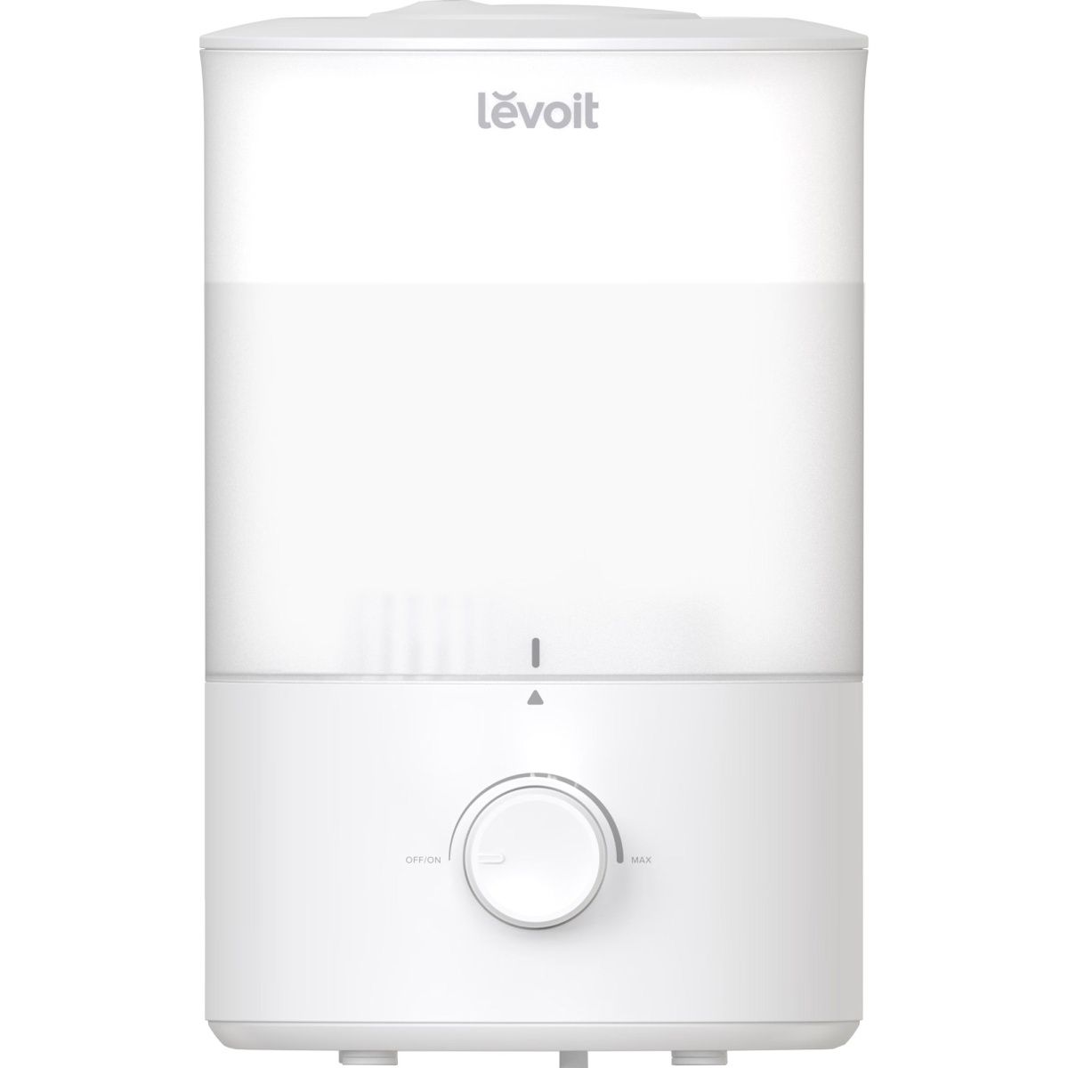

Увлажнитель воздуха Levoit Dual 150 Ultrasonic Cool Mist LUH-D302-WEU (HEAPHULVNEU0052)