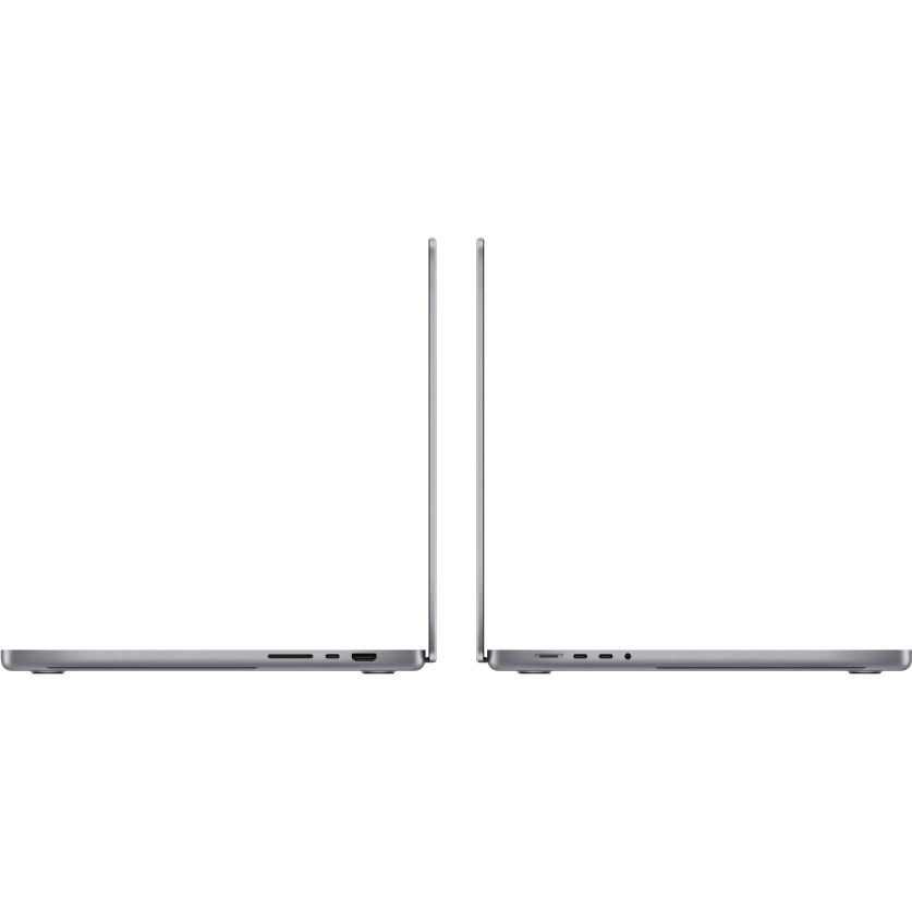 Ноутбук Apple MacBook Pro 16`` M2 Max 64GB/2TB Space Gray 2023 (Z17400188/Z174000QN/Z176000HC) [88173] 