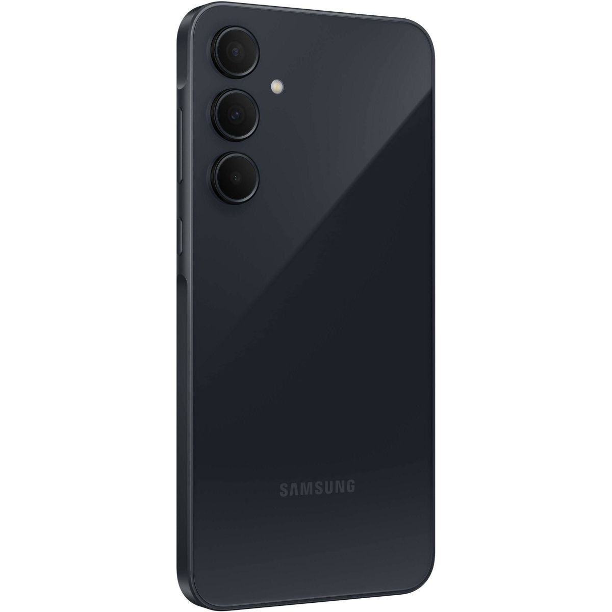 Смартфон Samsung Galaxy A55 12/256GB Navy Blue (SM-A556E)